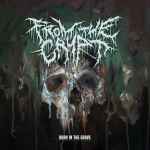 FROM THE CRYPT - Born in the Grave CD